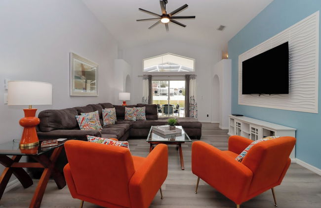 Honey Pot Villa 4 Bedroom - Foto 34