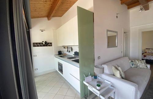 Luxury Apartment San Lorenzo al Mare - Photo 17