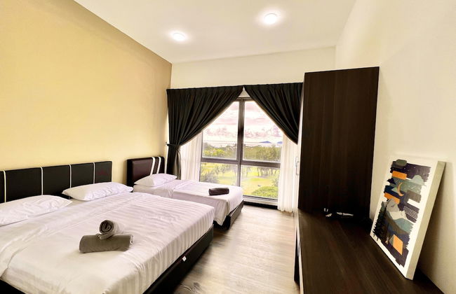 Deco Home Imago The Loft - Foto 57