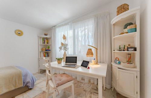 Private Holiday House with Ocean View Garden 7min to Bahia Beach Costa Adeje - Photo 20