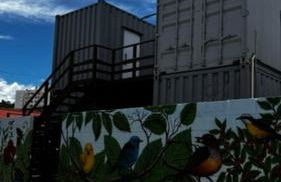 Kitnets Lofts no Kobrasol perto de Florianópolis - Foto 1