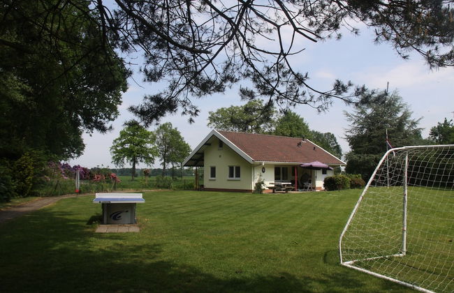 Family Residence With Large Garden - Foto 30