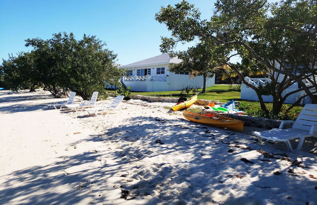 Ocean Mist Villa - Foto 29