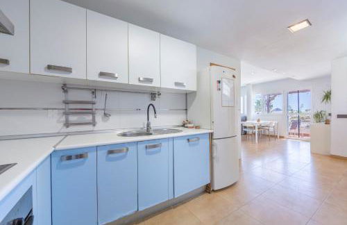 Casa entre volcanes y sal - Foto 7