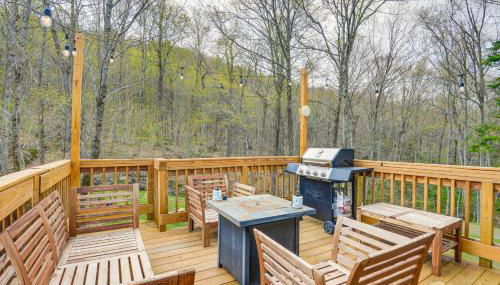 2 Mi to Mt Snow Cozy Family Alpine Retreat! - Foto 2