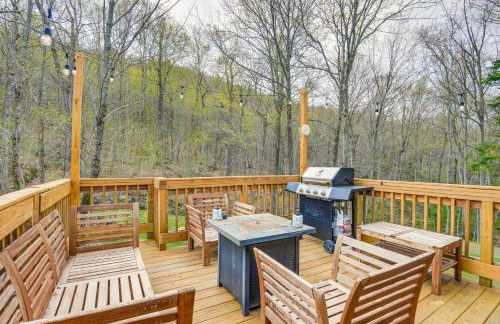 2 Mi to Mt Snow Cozy Family Alpine Retreat! - Foto 2