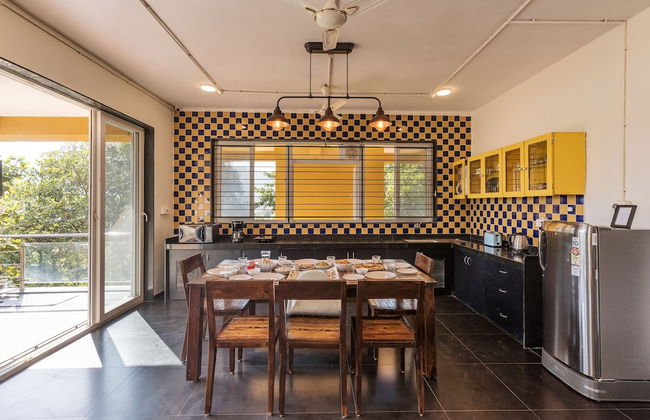 CosmicStays Afita Mohari-Solar Powered Lakehouse - Foto 28