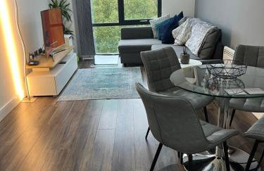 Perfect-City Centre-Apartment - Photo 20