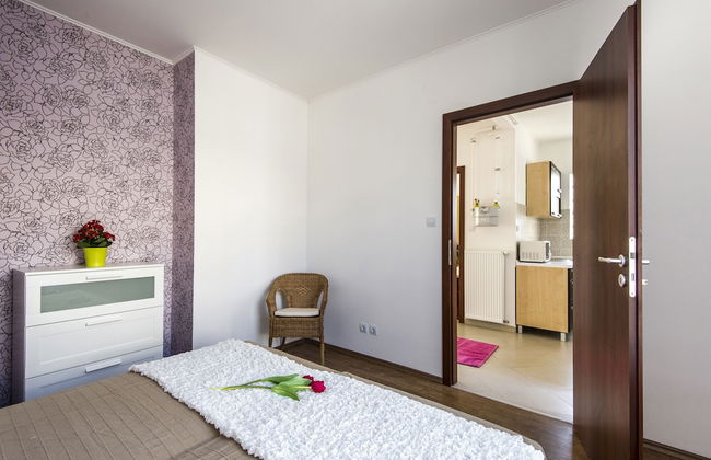 Grand Budapest Apartments - Foto 7