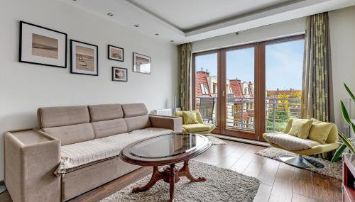 Lion Apartments - Parkur 2 - Foto 3