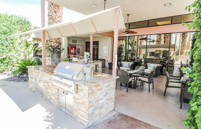 Desert Isle Resort - Foto 28