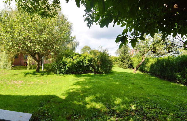 Spacious Ardennes Getaway - Photo 37