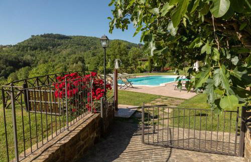 Podere Cerretino - Foto 9