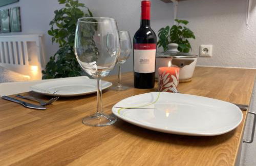 Ferienwohnung in Freudenstadt-Kniebis I, Schwarzwald - Foto 9