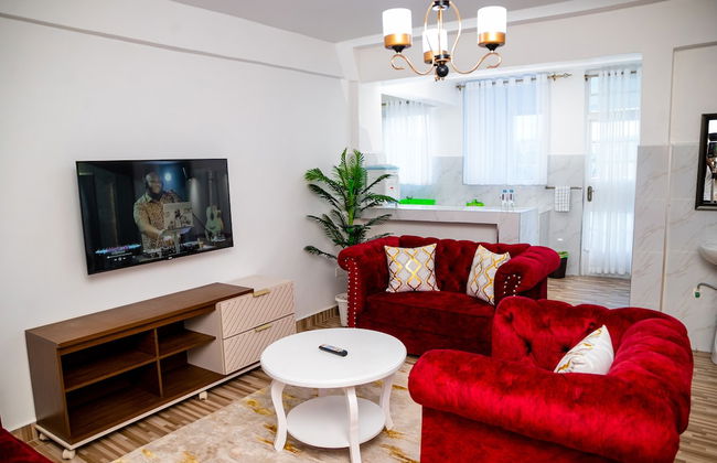 Santorina Home Suites - Foto 13