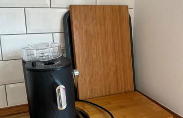 WALLENSTAY Apartment - Foto 19