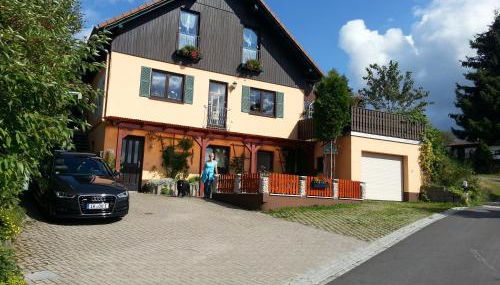 Ferienwohnung Ritter - Foto 3