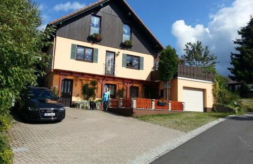 Ferienwohnung Ritter - Foto 3