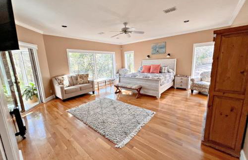 Daphne River Villa - Foto 56