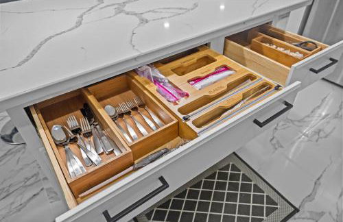 The Luxurious loft - Foto 19