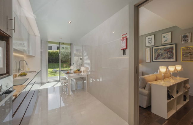 Heaven in the City - Savoy Residence Casa Branca I - Foto 6