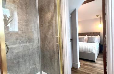 Luxury Penarth Loft - Near Cardiff - Foto 4