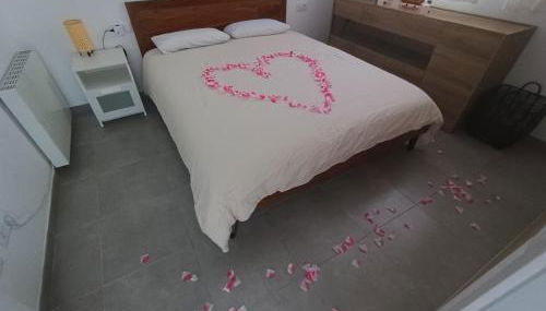 Family Suite with Terrace Garden - Photo 2