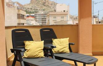 Atico centro Alicante - Photo 1