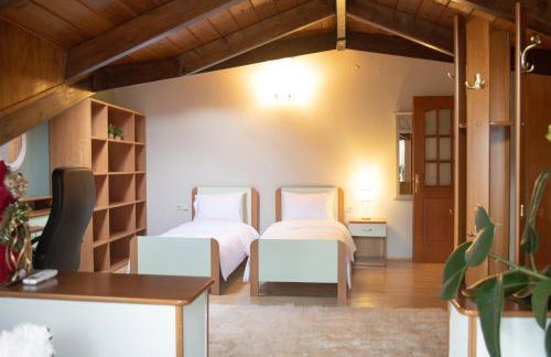 Soffitta House Sofi! - Foto 23