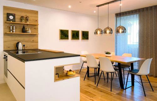 Ferienwohnung Schneewinkl - Foto 11