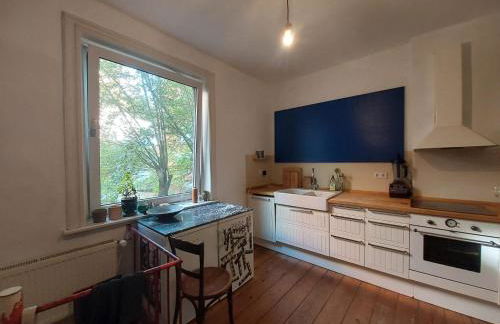 Family Friendly Funhouse Centrally Located in Ottensen - Foto 20