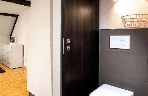 Ferienwohnung Stadtgarten - Foto 26