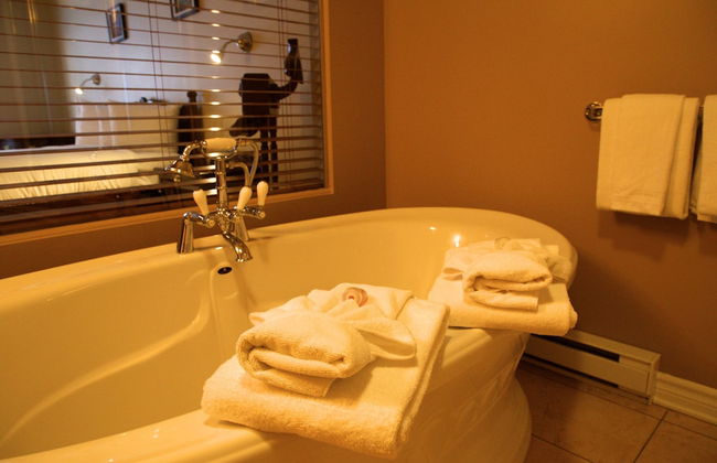 St-Sauveur Lovely Studio - Photo 46