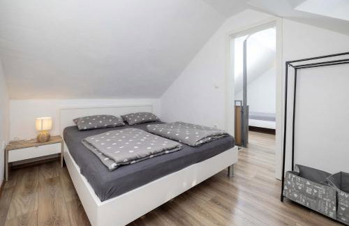 Villa Baras garden - house with pool - Photo 9