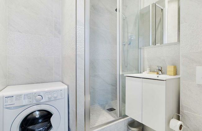 Beautiful Apartment - 1br/4p - Near Nation - Photo 10