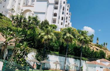 Penthouse mit private Dachterrasse und Blick auf das Meer, Berge ,Hafen - Photo 19