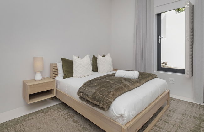 Hout Bay Villa - Photo 23