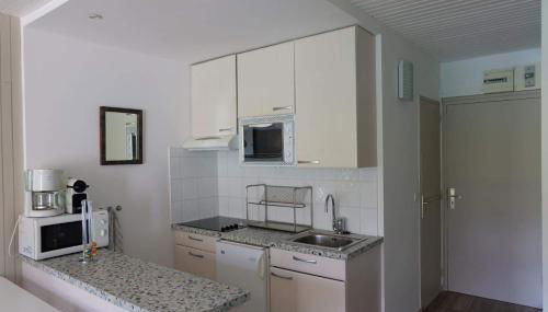 Tignes Joli Studio avec vue imprenable sur le lac - Foto 4