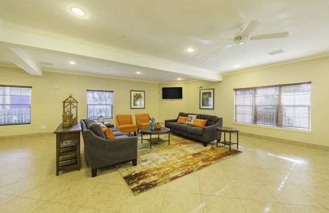 Holiday Inn Club Vacations Orlando Breeze Resort by IHG - Foto 4