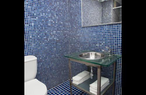 Pis del Mercat -aire acondicionado en todas las habitaciones y salón- - Foto 12