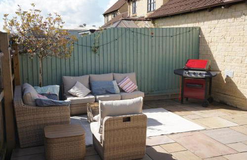 Atworth Haven: 4-Bed Home with Garden - Foto 36