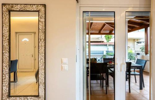 Filiatra Downtown Cozy Retreat - Homely Vibes - Foto 11