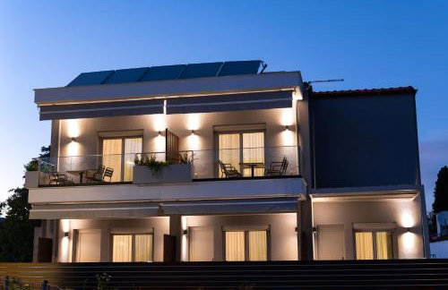 Afros Suites - Foto 41