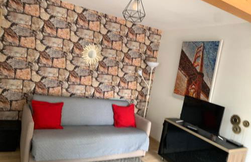 Studio indépendant Lisieux - Photo 26