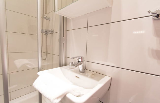 Apartment Davidgasse - Foto 55