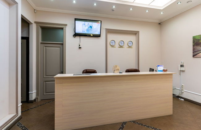 Apartments Five stars - Photo 5