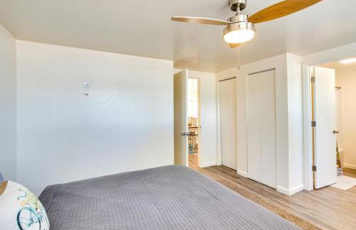 Grand Junction Vacation Rental w/ Patio & Grill! - Foto 16
