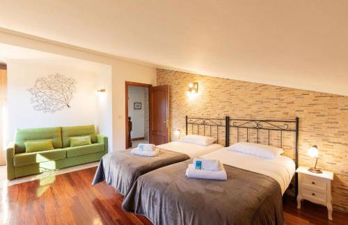 Casa Rural Zelaieta BerriBi - Photo 18