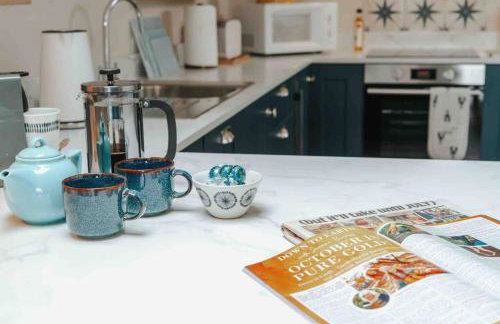 The Sea Loft Castlerock. - Foto 8