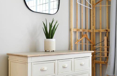 Garden Flat, Walnut Tree House - Foto 2